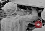 Image of 165th Infantry 27th Division Shima Okinawa Ryukyu Islands, 1945, second 24 stock footage video 65675052953