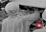 Image of 165th Infantry 27th Division Shima Okinawa Ryukyu Islands, 1945, second 25 stock footage video 65675052953