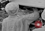 Image of 165th Infantry 27th Division Shima Okinawa Ryukyu Islands, 1945, second 26 stock footage video 65675052953