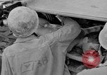 Image of 165th Infantry 27th Division Shima Okinawa Ryukyu Islands, 1945, second 29 stock footage video 65675052953