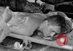 Image of 165th Infantry 27th Division Shima Okinawa Ryukyu Islands, 1945, second 45 stock footage video 65675052953