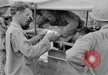 Image of 165th Infantry 27th Division Shima Okinawa Ryukyu Islands, 1945, second 47 stock footage video 65675052953