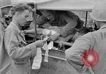 Image of 165th Infantry 27th Division Shima Okinawa Ryukyu Islands, 1945, second 48 stock footage video 65675052953