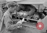 Image of 165th Infantry 27th Division Shima Okinawa Ryukyu Islands, 1945, second 50 stock footage video 65675052953