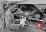Image of 165th Infantry 27th Division Shima Okinawa Ryukyu Islands, 1945, second 52 stock footage video 65675052953
