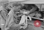 Image of 165th Infantry 27th Division Shima Okinawa Ryukyu Islands, 1945, second 56 stock footage video 65675052953