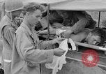 Image of 165th Infantry 27th Division Shima Okinawa Ryukyu Islands, 1945, second 57 stock footage video 65675052953