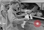 Image of 165th Infantry 27th Division Shima Okinawa Ryukyu Islands, 1945, second 58 stock footage video 65675052953