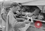 Image of 165th Infantry 27th Division Shima Okinawa Ryukyu Islands, 1945, second 59 stock footage video 65675052953