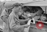 Image of 165th Infantry 27th Division Shima Okinawa Ryukyu Islands, 1945, second 60 stock footage video 65675052953