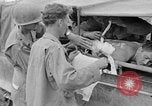 Image of 165th Infantry 27th Division Shima Okinawa Ryukyu Islands, 1945, second 62 stock footage video 65675052953