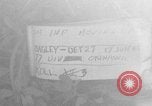 Standbild 305th Infantry Division 77 Yuza Okinawa Ryukyu Inseln, 1945, aus Sekunde 1 historischem Filmmaterial Videoclip 65675052957