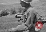 Standbild 305th Infantry Division 77 Yuza Okinawa Ryukyu Inseln, 1945, aus Sekunde 5 historischem Filmmaterial Videoclip 65675052957
