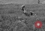 Standbild 305th Infantry Division 77 Yuza Okinawa Ryukyu Inseln, 1945, aus Sekunde 22 historischem Filmmaterial Videoclip 65675052957