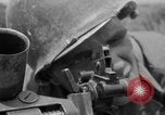 Standbild 305th Infantry Division 77 Yuza Okinawa Ryukyu Inseln, 1945, aus Sekunde 49 historischem Filmmaterial Videoclip 65675052957