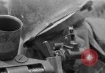 Standbild 305th Infantry Division 77 Yuza Okinawa Ryukyu Inseln, 1945, aus Sekunde 53 historischem Filmmaterial Videoclip 65675052957