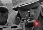 Standbild 305th Infantry Division 77 Yuza Okinawa Ryukyu Inseln, 1945, aus Sekunde 54 historischem Filmmaterial Videoclip 65675052957