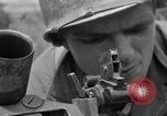 Standbild 305th Infantry Division 77 Yuza Okinawa Ryukyu Inseln, 1945, aus Sekunde 55 historischem Filmmaterial Videoclip 65675052957