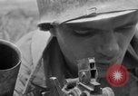 Standbild 305th Infantry Division 77 Yuza Okinawa Ryukyu Inseln, 1945, aus Sekunde 58 historischem Filmmaterial Videoclip 65675052957