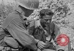 Image 305e Infantry 77e Division Yuza Okinawa îles Ryukyu, 1945, de la seconde 5 séquences d'archives historiques vidéo 65675052958