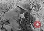 Image 305e Infantry 77e Division Yuza Okinawa îles Ryukyu, 1945, de la seconde 6 séquences d'archives historiques vidéo 65675052958
