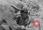Image 305e Infantry 77e Division Yuza Okinawa îles Ryukyu, 1945, de la seconde 8 séquences d'archives historiques vidéo 65675052958