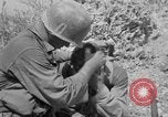Image 305e Infantry 77e Division Yuza Okinawa îles Ryukyu, 1945, de la seconde 9 séquences d'archives historiques vidéo 65675052958