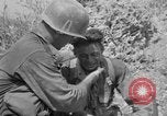 Image 305e Infantry 77e Division Yuza Okinawa îles Ryukyu, 1945, de la seconde 12 séquences d'archives historiques vidéo 65675052958