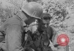 Image 305e Infantry 77e Division Yuza Okinawa îles Ryukyu, 1945, de la seconde 14 séquences d'archives historiques vidéo 65675052958