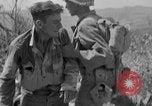 Image 305e Infantry 77e Division Yuza Okinawa îles Ryukyu, 1945, de la seconde 17 séquences d'archives historiques vidéo 65675052958