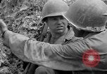 Image 305e Infantry 77e Division Yuza Okinawa îles Ryukyu, 1945, de la seconde 30 séquences d'archives historiques vidéo 65675052958