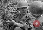 Image 305e Infantry 77e Division Yuza Okinawa îles Ryukyu, 1945, de la seconde 31 séquences d'archives historiques vidéo 65675052958