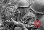Image 305e Infantry 77e Division Yuza Okinawa îles Ryukyu, 1945, de la seconde 32 séquences d'archives historiques vidéo 65675052958