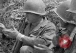 Image 305e Infantry 77e Division Yuza Okinawa îles Ryukyu, 1945, de la seconde 34 séquences d'archives historiques vidéo 65675052958