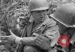 Image 305e Infantry 77e Division Yuza Okinawa îles Ryukyu, 1945, de la seconde 36 séquences d'archives historiques vidéo 65675052958