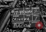 Image of United States soldiers Okinawa Ryukyu Islands, 1945, second 3 stock footage video 65675052960