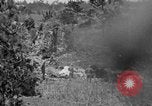 Image of United States soldiers Okinawa Ryukyu Islands, 1945, second 27 stock footage video 65675052960