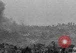Image of United States soldiers Okinawa Ryukyu Islands, 1945, second 37 stock footage video 65675052960