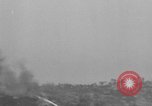 Image of United States soldiers Okinawa Ryukyu Islands, 1945, second 38 stock footage video 65675052960