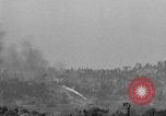 Image of United States soldiers Okinawa Ryukyu Islands, 1945, second 39 stock footage video 65675052960