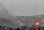 Image of United States soldiers Okinawa Ryukyu Islands, 1945, second 40 stock footage video 65675052960