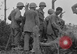 Image of United States soldiers Okinawa Ryukyu Islands, 1945, second 14 stock footage video 65675052961