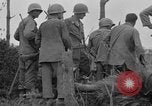 Image of United States soldiers Okinawa Ryukyu Islands, 1945, second 16 stock footage video 65675052961