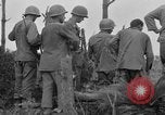 Image of United States soldiers Okinawa Ryukyu Islands, 1945, second 17 stock footage video 65675052961