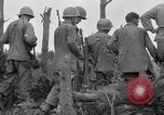 Image of United States soldiers Okinawa Ryukyu Islands, 1945, second 18 stock footage video 65675052961