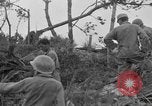 Image of United States soldiers Okinawa Ryukyu Islands, 1945, second 20 stock footage video 65675052961