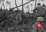 Image of United States soldiers Okinawa Ryukyu Islands, 1945, second 24 stock footage video 65675052961