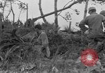 Image of United States soldiers Okinawa Ryukyu Islands, 1945, second 25 stock footage video 65675052961