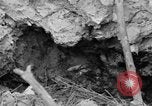 Image of United States soldiers Okinawa Ryukyu Islands, 1945, second 29 stock footage video 65675052961