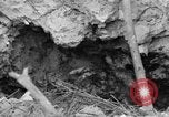 Image of United States soldiers Okinawa Ryukyu Islands, 1945, second 30 stock footage video 65675052961